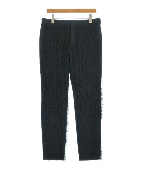 COMME des GARCONS HOMME PLUS กางเกง อื่น