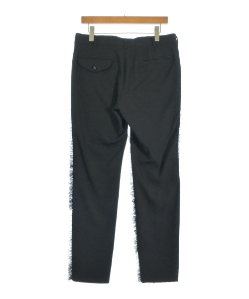 COMME des GARCONS HOMME PLUS กางเกง อื่น