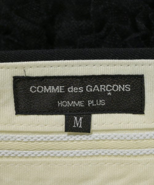 COMME des GARCONS HOMME PLUS กางเกง อื่น