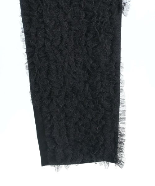 COMME des GARCONS HOMME PLUS กางเกง อื่น