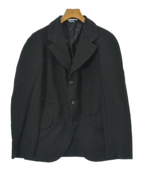 COMME des GARCONS HOMME PLUS แจ็คเก็ตลำลอง
