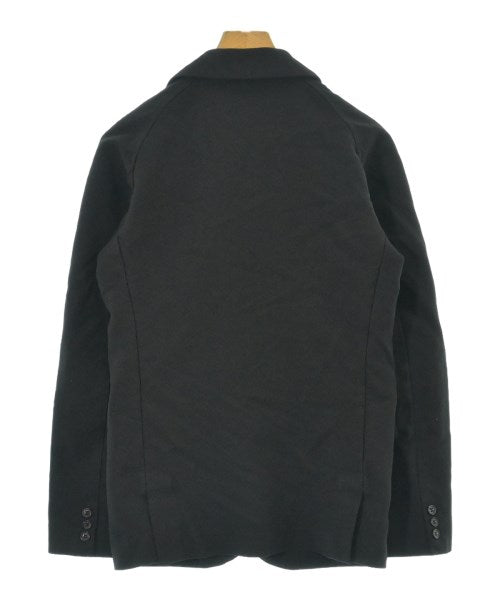 COMME des GARCONS HOMME PLUS แจ็คเก็ตลำลอง