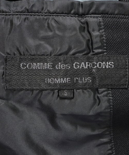 COMME des GARCONS HOMME PLUS แจ็คเก็ตลำลอง