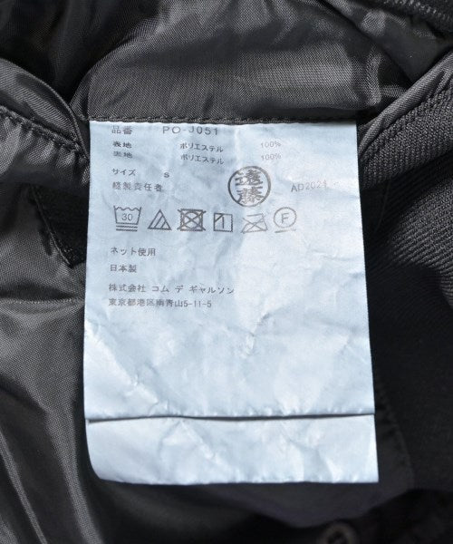 COMME des GARCONS HOMME PLUS แจ็คเก็ตลำลอง