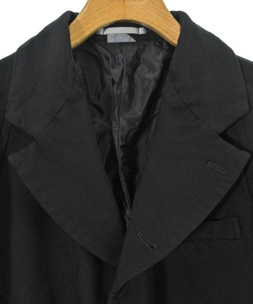 COMME des GARCONS HOMME PLUS แจ็คเก็ตลำลอง