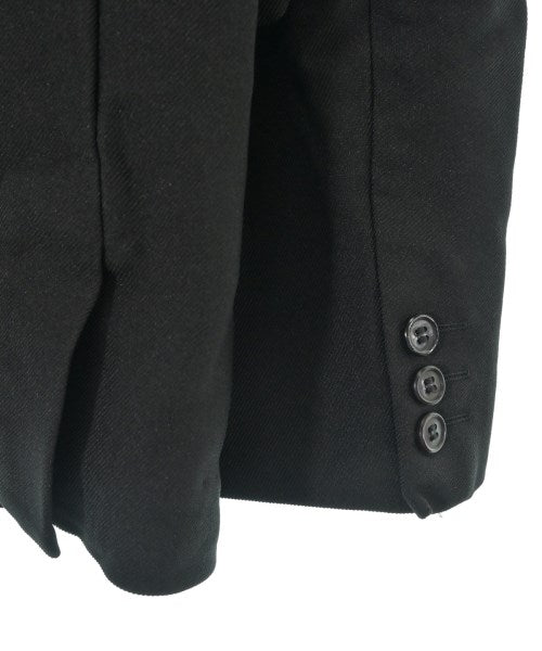 COMME des GARCONS HOMME PLUS แจ็คเก็ตลำลอง
