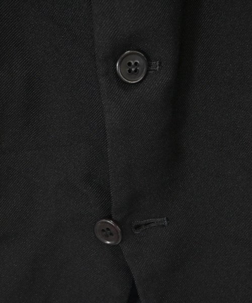 COMME des GARCONS HOMME PLUS แจ็คเก็ตลำลอง