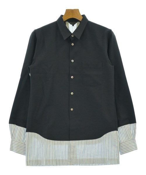 COMME des GARCONS HOMME PLUS เสื้อลำลอง