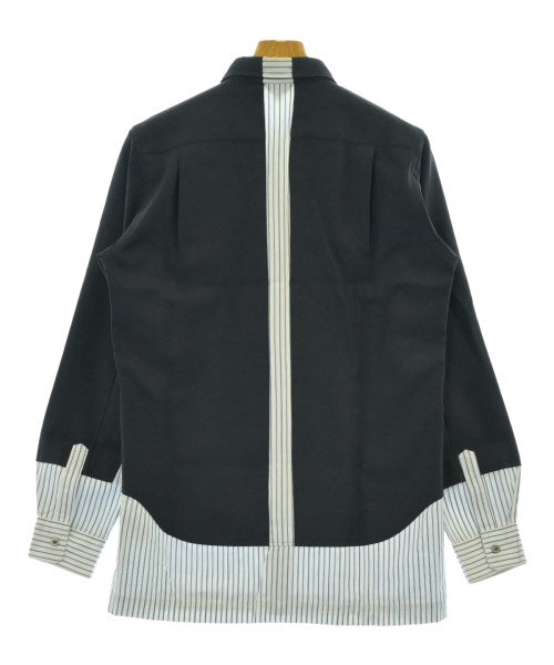 COMME des GARCONS HOMME PLUS เสื้อลำลอง