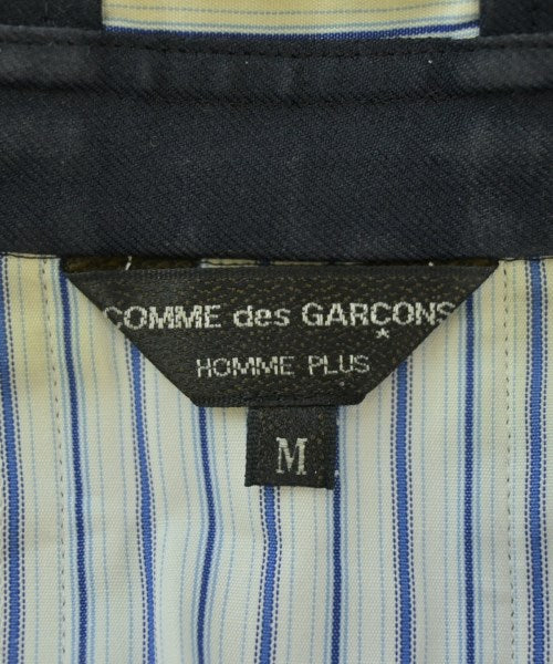 COMME des GARCONS HOMME PLUS เสื้อลำลอง