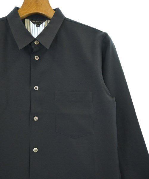 COMME des GARCONS HOMME PLUS เสื้อลำลอง