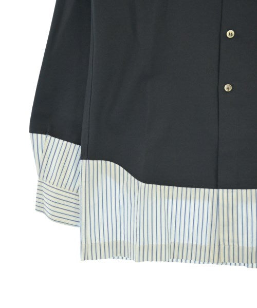 COMME des GARCONS HOMME PLUS เสื้อลำลอง