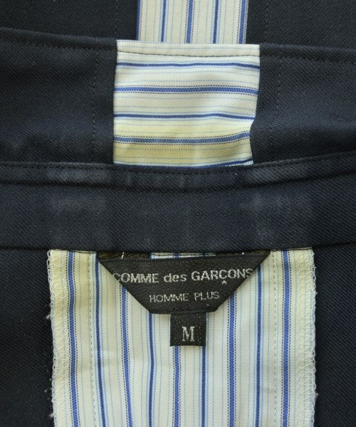 COMME des GARCONS HOMME PLUS เสื้อลำลอง