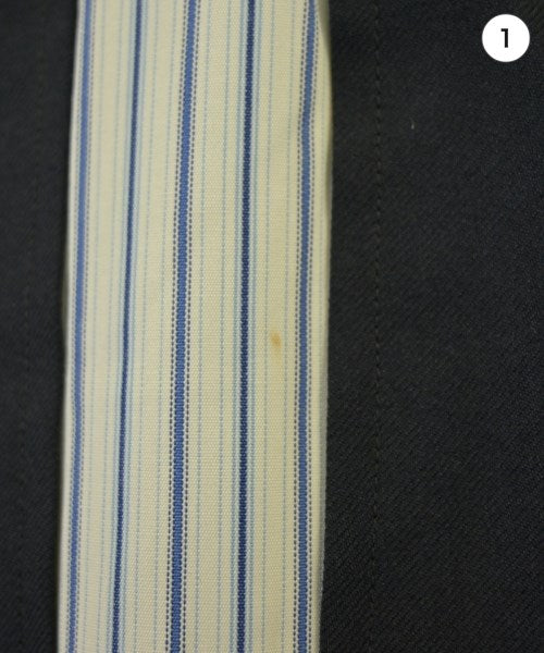 COMME des GARCONS HOMME PLUS เสื้อลำลอง