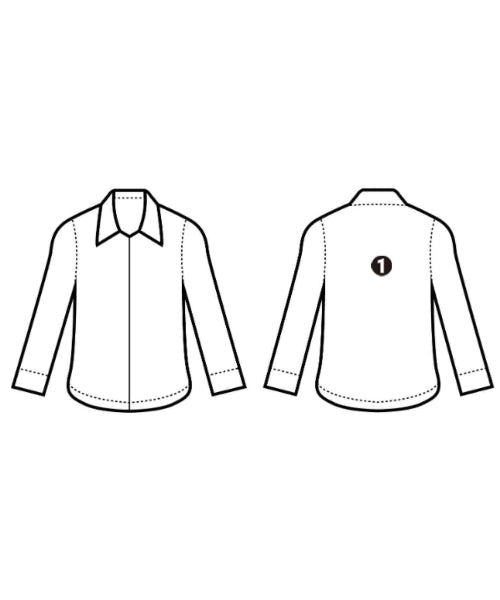 COMME des GARCONS HOMME PLUS เสื้อลำลอง