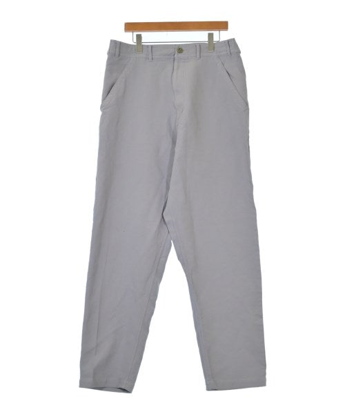 COMME des GARCONS HOMME PLUS กางเกง อื่น