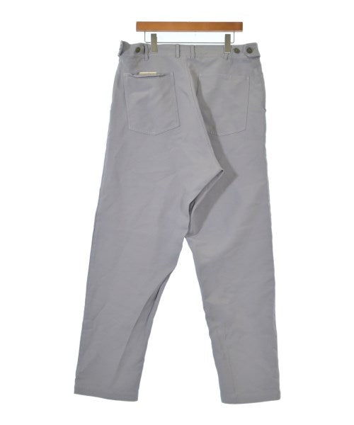 COMME des GARCONS HOMME PLUS กางเกง อื่น