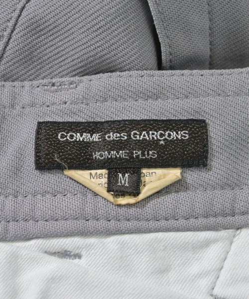 COMME des GARCONS HOMME PLUS กางเกง อื่น