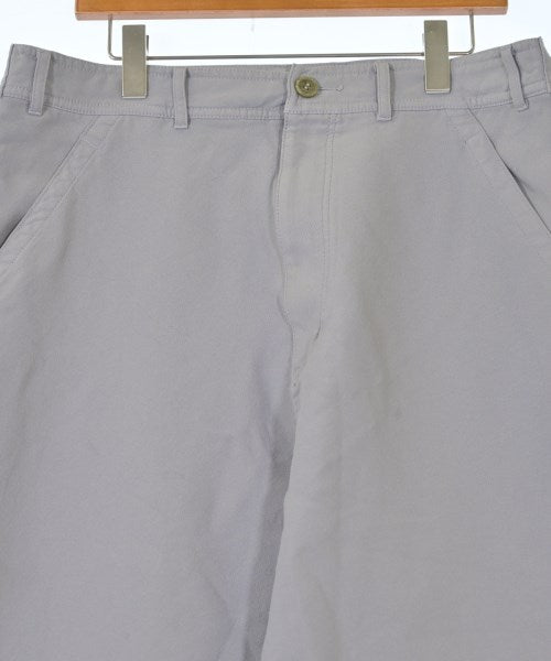 COMME des GARCONS HOMME PLUS กางเกง อื่น