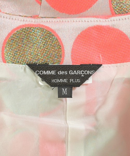 COMME des GARCONS HOMME PLUS เสื้อโค้ท อื่น