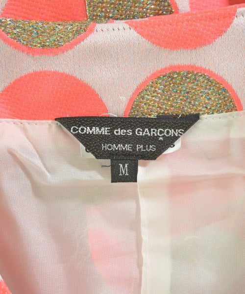 COMME des GARCONS HOMME PLUS เสื้อโค้ท อื่น