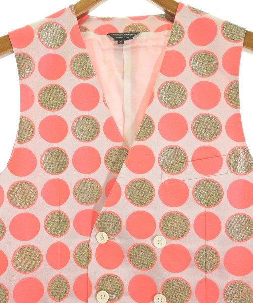 COMME des GARCONS HOMME PLUS เสื้อโค้ท อื่น