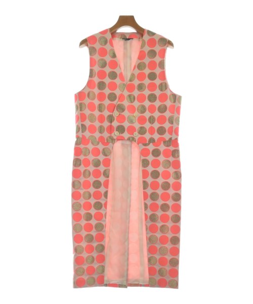 COMME des GARCONS HOMME PLUS เสื้อโค้ท อื่น