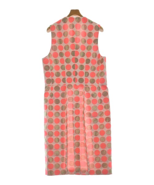 COMME des GARCONS HOMME PLUS เสื้อโค้ท อื่น