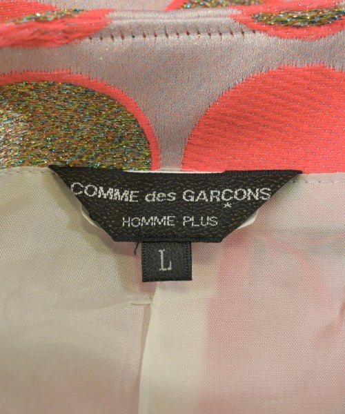 COMME des GARCONS HOMME PLUS เสื้อโค้ท อื่น