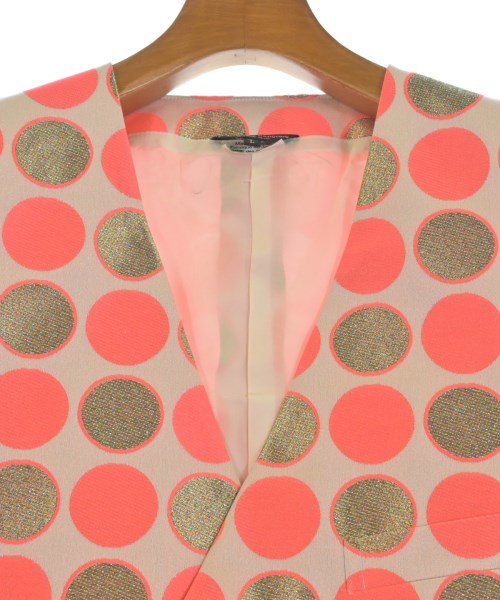 COMME des GARCONS HOMME PLUS เสื้อโค้ท อื่น