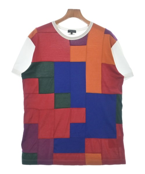 COMME des GARCONS HOMME PLUS เสื้อยืด/เสื้อท็อปส์