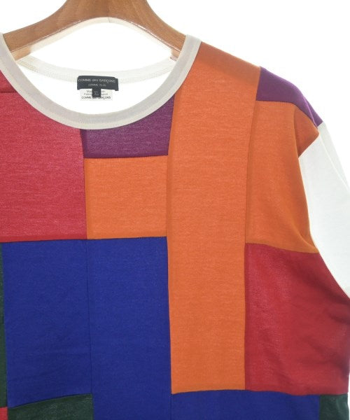 COMME des GARCONS HOMME PLUS เสื้อยืด/เสื้อท็อปส์