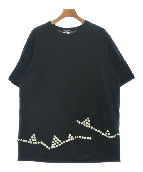COMME des GARCONS HOMME PLUS เสื้อยืด/เสื้อท็อปส์