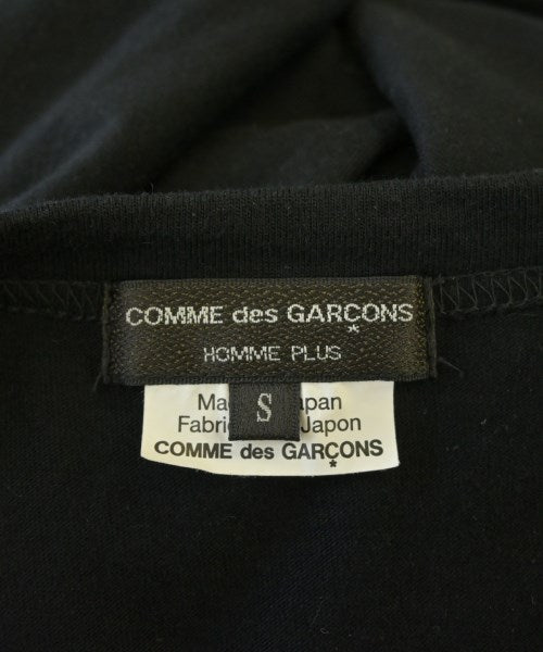 COMME des GARCONS HOMME PLUS เสื้อยืด/เสื้อท็อปส์