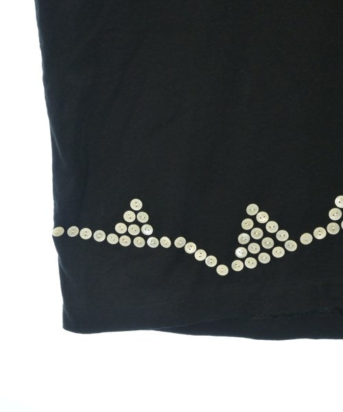 COMME des GARCONS HOMME PLUS เสื้อยืด/เสื้อท็อปส์