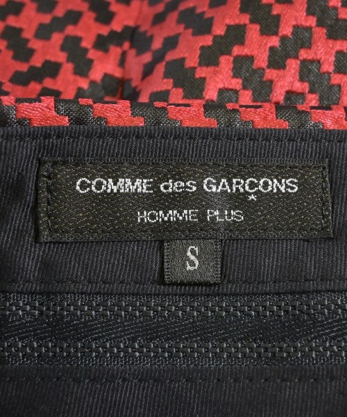 COMME des GARCONS HOMME PLUS กางเกงขาสั้น
