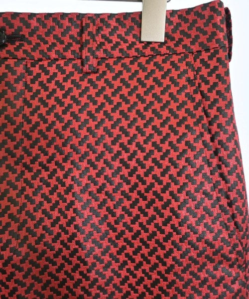 COMME des GARCONS HOMME PLUS กางเกงขาสั้น