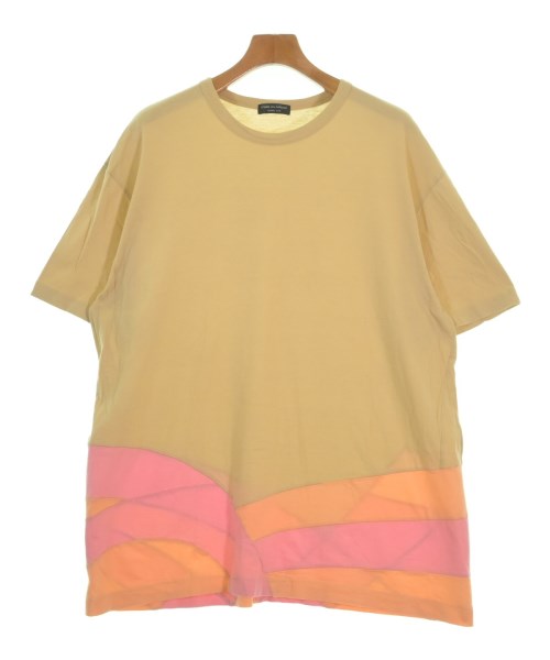 COMME des GARCONS HOMME PLUS เสื้อยืด/เสื้อท็อปส์