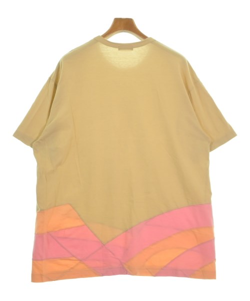 COMME des GARCONS HOMME PLUS เสื้อยืด/เสื้อท็อปส์