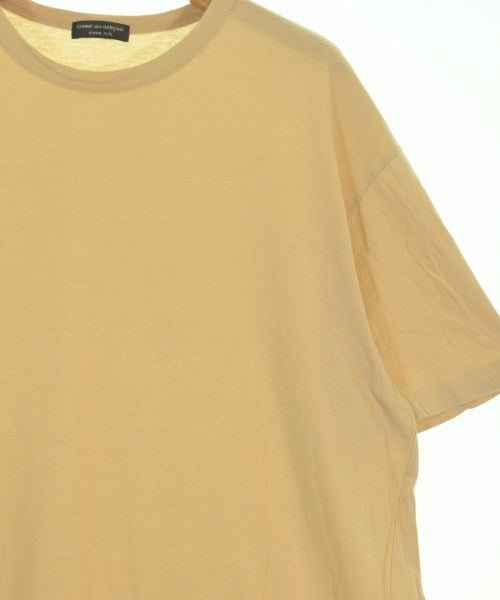COMME des GARCONS HOMME PLUS เสื้อยืด/เสื้อท็อปส์