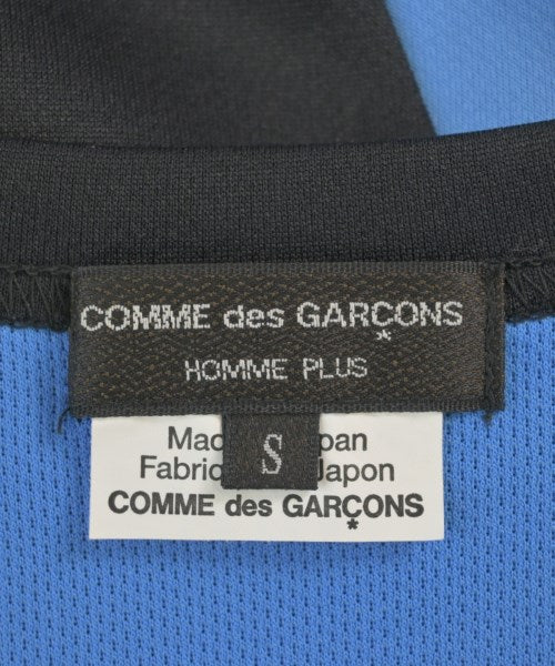COMME des GARCONS HOMME PLUS เสื้อยืด/เสื้อท็อปส์