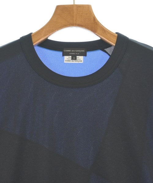 COMME des GARCONS HOMME PLUS เสื้อยืด/เสื้อท็อปส์