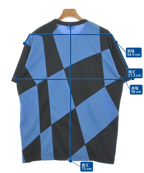 COMME des GARCONS HOMME PLUS เสื้อยืด/เสื้อท็อปส์