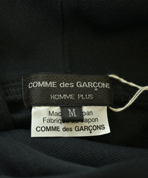 COMME des GARCONS HOMME PLUS เสื้อฮู้ด