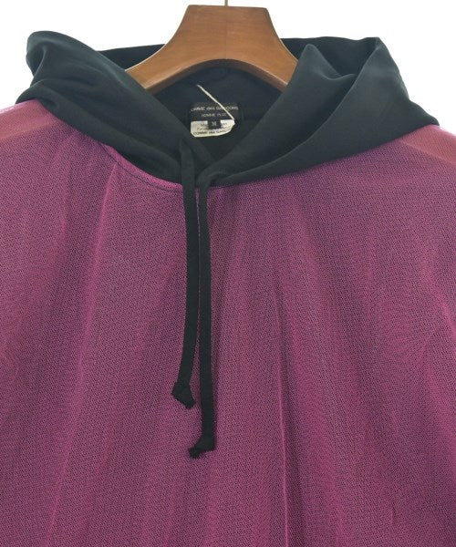 COMME des GARCONS HOMME PLUS เสื้อฮู้ด