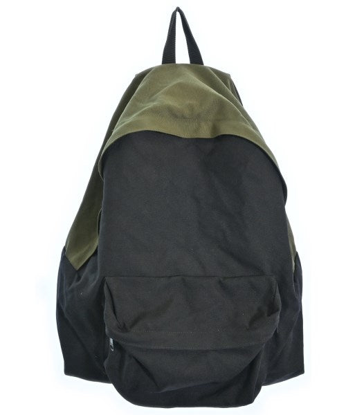 COMME des GARCONS HOMME PLUS เป้สะพายหลัง