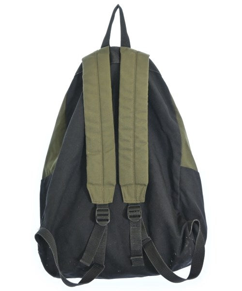 COMME des GARCONS HOMME PLUS เป้สะพายหลัง