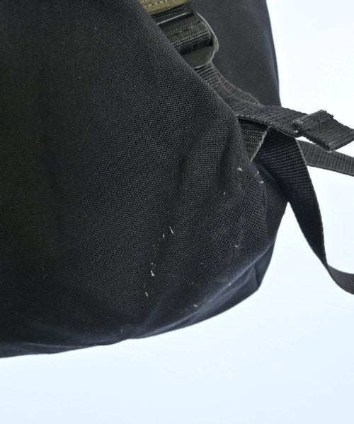 COMME des GARCONS HOMME PLUS เป้สะพายหลัง
