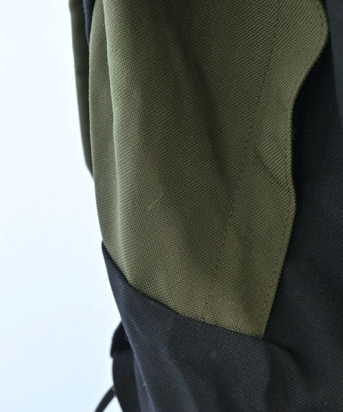 COMME des GARCONS HOMME PLUS เป้สะพายหลัง