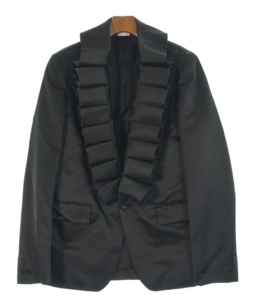 COMME des GARCONS HOMME PLUS แจ็คเก็ตลำลอง